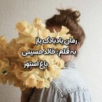 رمان بادبادک باز از نویسنده خالد حسینی دانلود رمان با لینک مستقیم