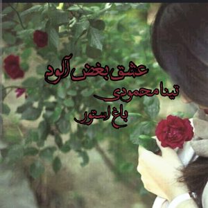 رمان عشق بغض آلود از نویسنده تینا محمودی دانلود رمان با لینک مستقیم